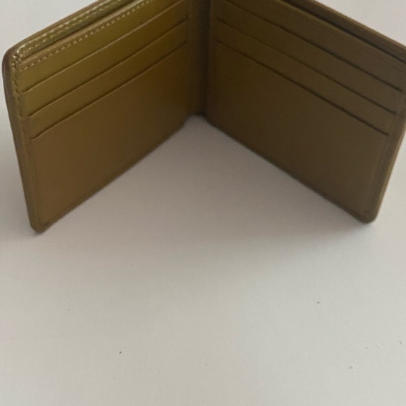 Authentic Burberry Men's Wallet - Picture 7 of 8